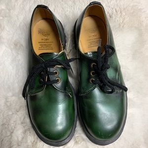 Dr. Martens Vintage 90s - 6M/8F